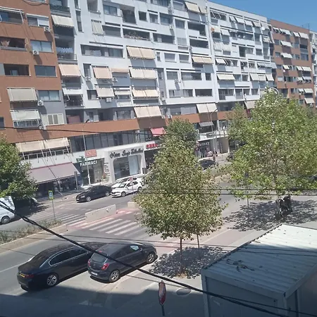 Astir Apartmán *