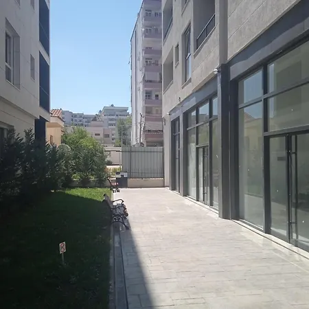 Astir דירה טיראנה