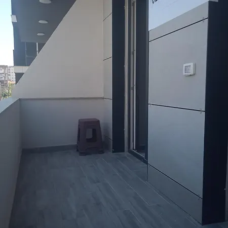 Apartmán Astir *