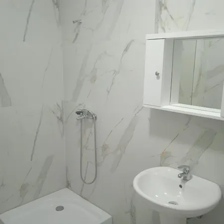 Apartmán Astir *