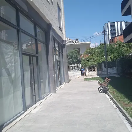 Astir * Tirana