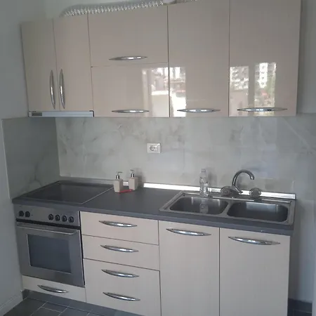 Astir Apartment