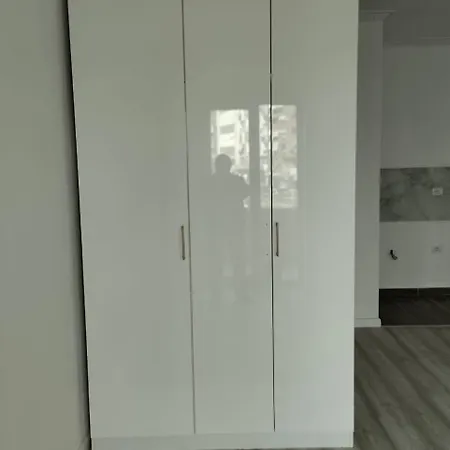 Astir Apartmán *