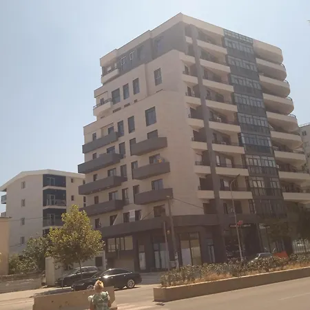 Astir Apartment
