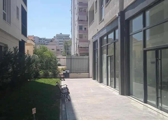 Astir Apartment Tirana