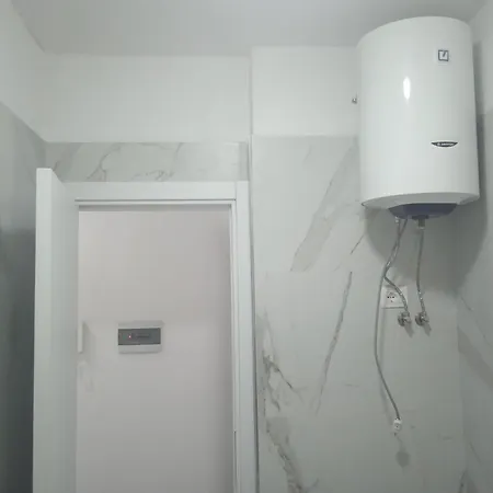 Astir Apartamento *